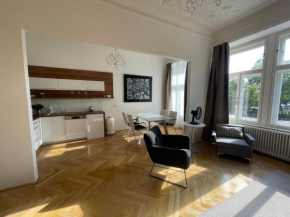 NEW Apartment MANES